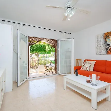 Appartamento Flamingo Coast By Fidalsa