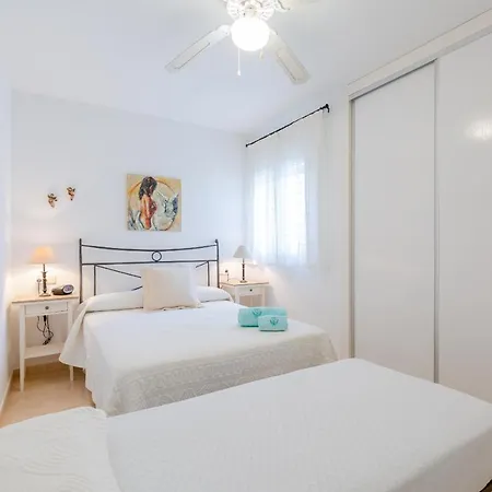 Apartment Flamingo Coast By Fidalsa *