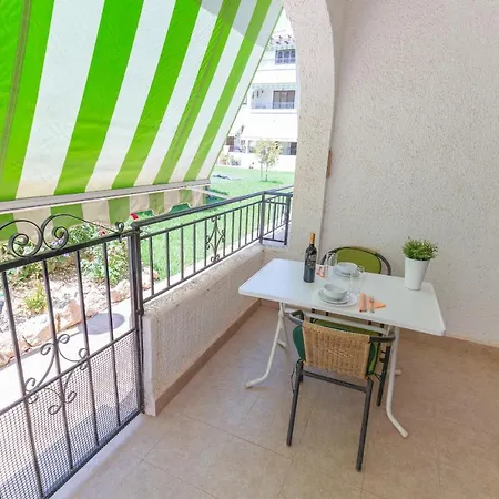 Flamingo Coast By Fidalsa Apartment Dehesa de Campoamor (Orihuela Costa)