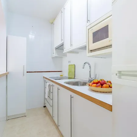 Apartment Flamingo Coast By Fidalsa Dehesa de Campoamor (Orihuela Costa)