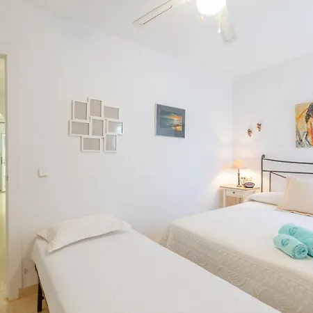 Apartment Flamingo Coast By Fidalsa *