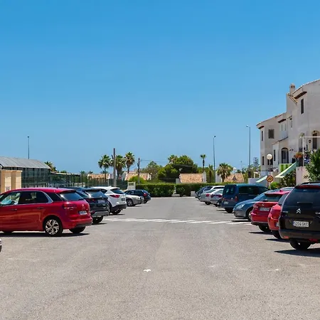 Flamingo Coast By Fidalsa * Dehesa de Campoamor (Orihuela Costa)