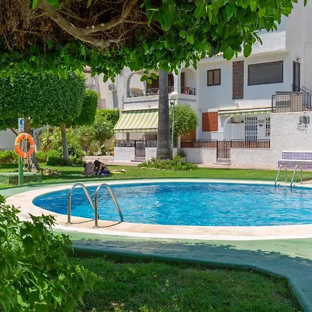 Apartment Flamingo Coast By Fidalsa *