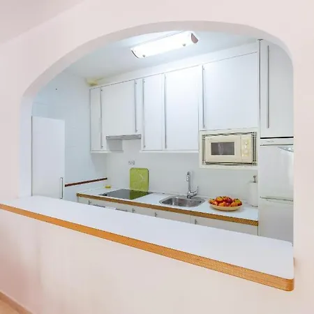 Apartment Flamingo Coast By Fidalsa *