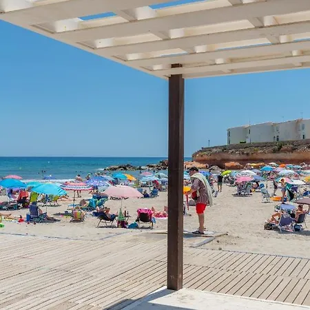 Flamingo Coast By Fidalsa * Dehesa de Campoamor (Orihuela Costa)