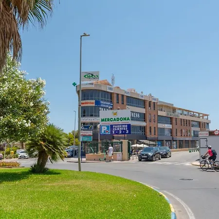 Apartment Flamingo Coast By Fidalsa *
