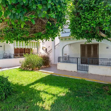 Flamingo Coast By Fidalsa Apartment *