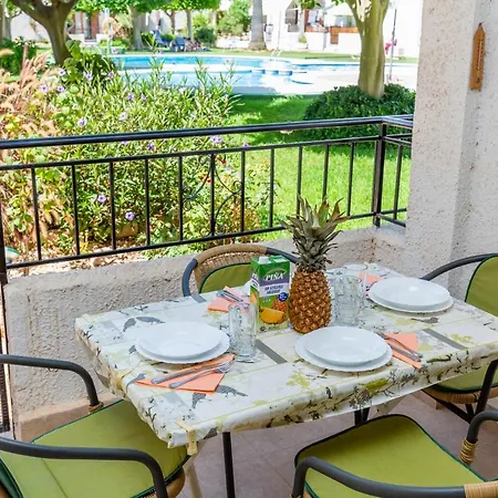 Apartment Flamingo Coast By Fidalsa Dehesa de Campoamor (Orihuela Costa)